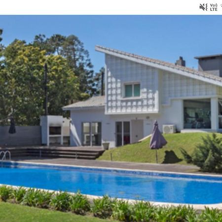 Apto. Edificio Unique Punta del Este Exterior foto
