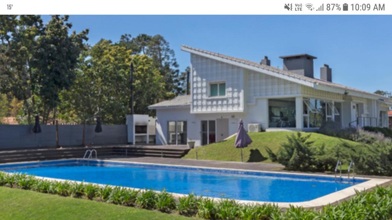 Apto. Edificio Unique Punta del Este Exterior foto